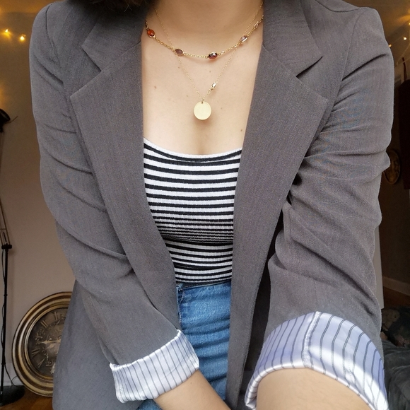 ‼️LAST CALL - Urban Outfitter Blazer - Picture 3 of 9